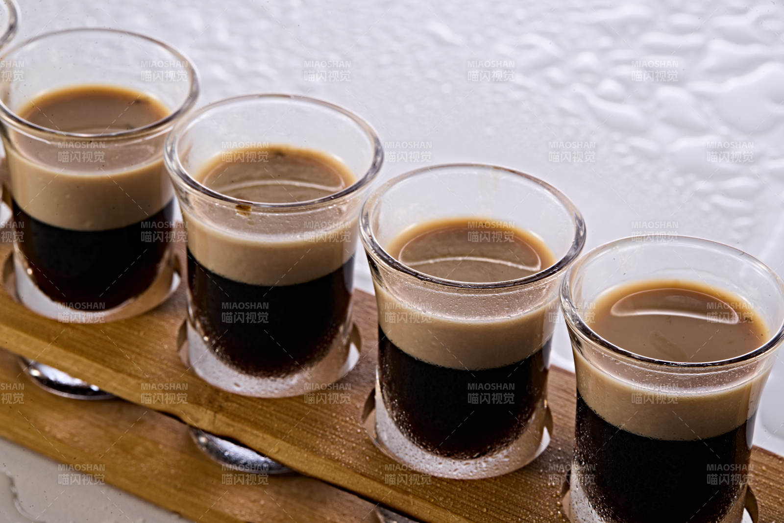 B-52鸡尾酒 B-52 cocktail shots图片