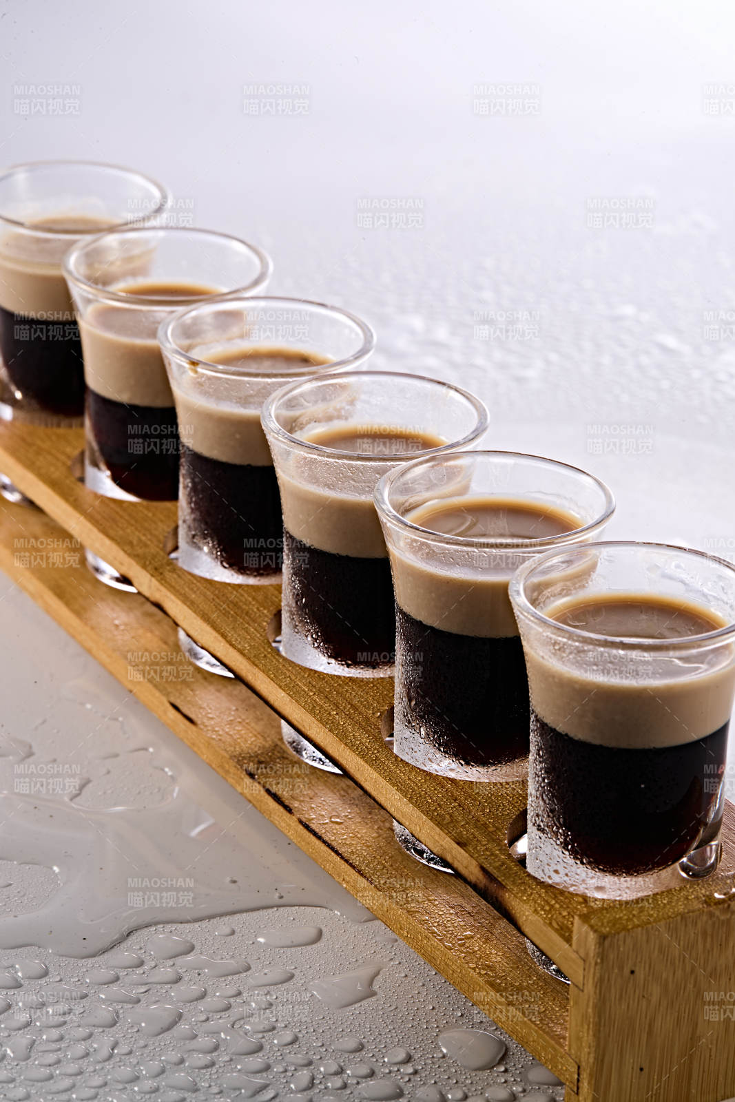 B-52鸡尾酒 B-52 cocktail shots图片