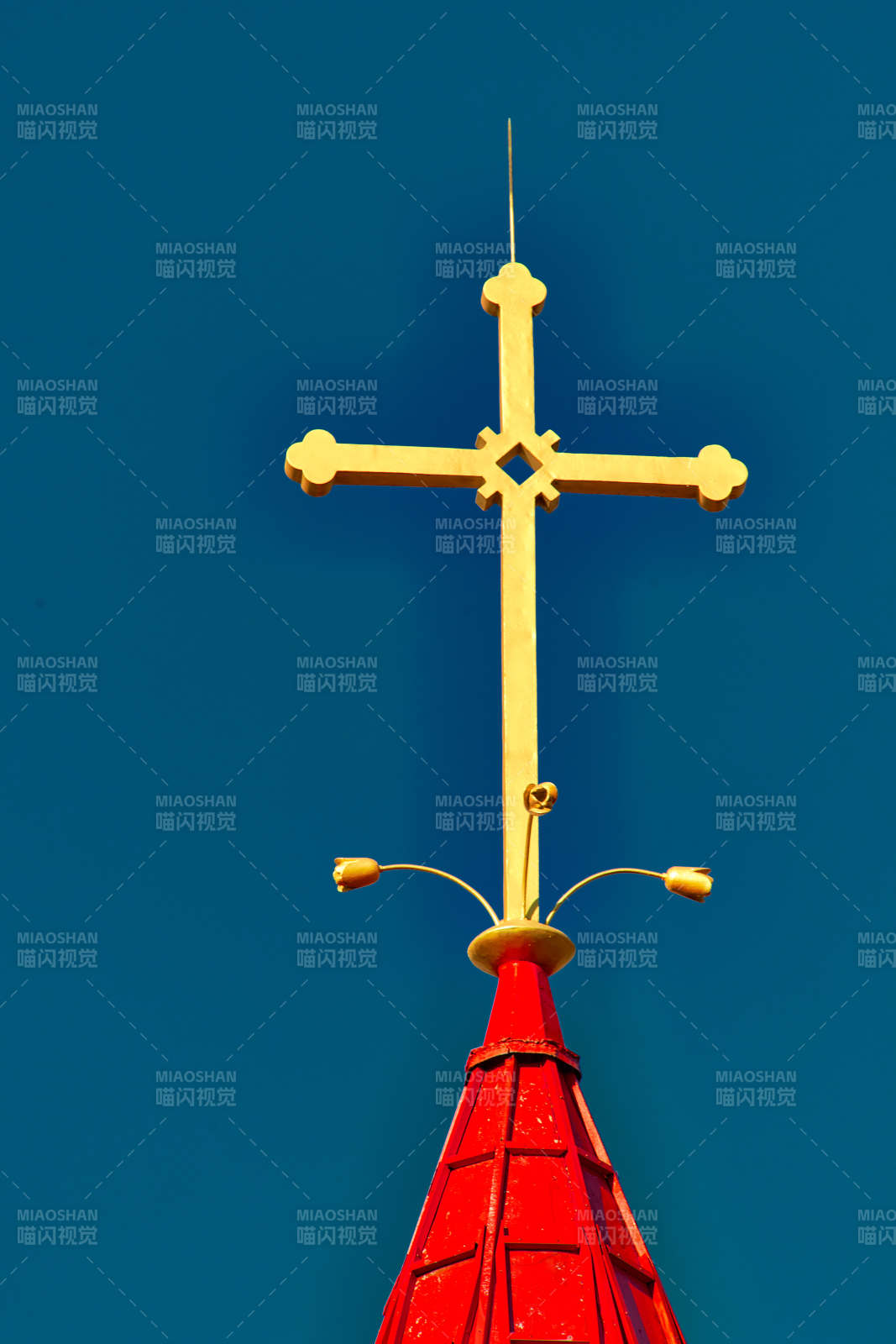 全国文保河北省张家口市宣化区宣化天主堂图片