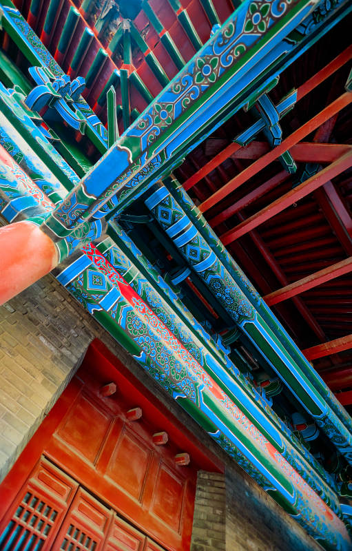 全国文保河北省张家口市宣化区清远楼图片