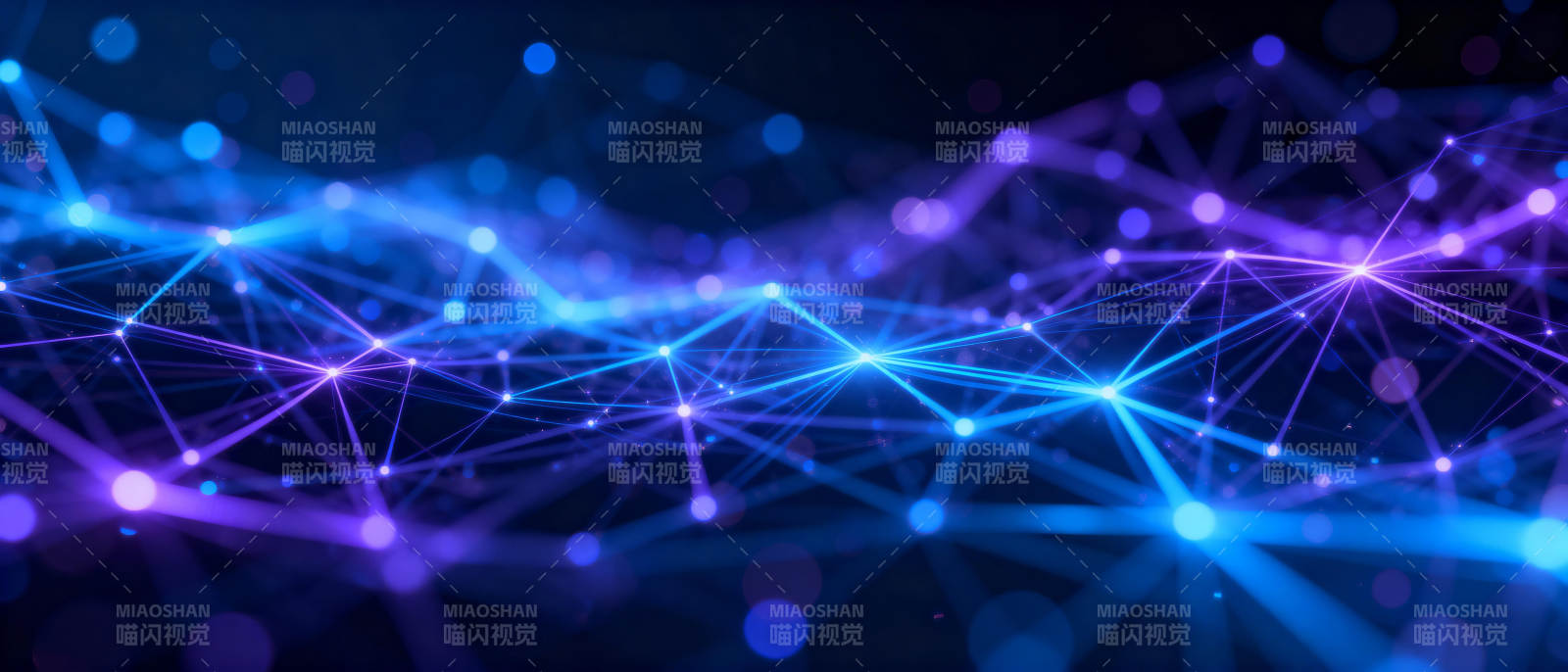 光网相连 未来已来图片