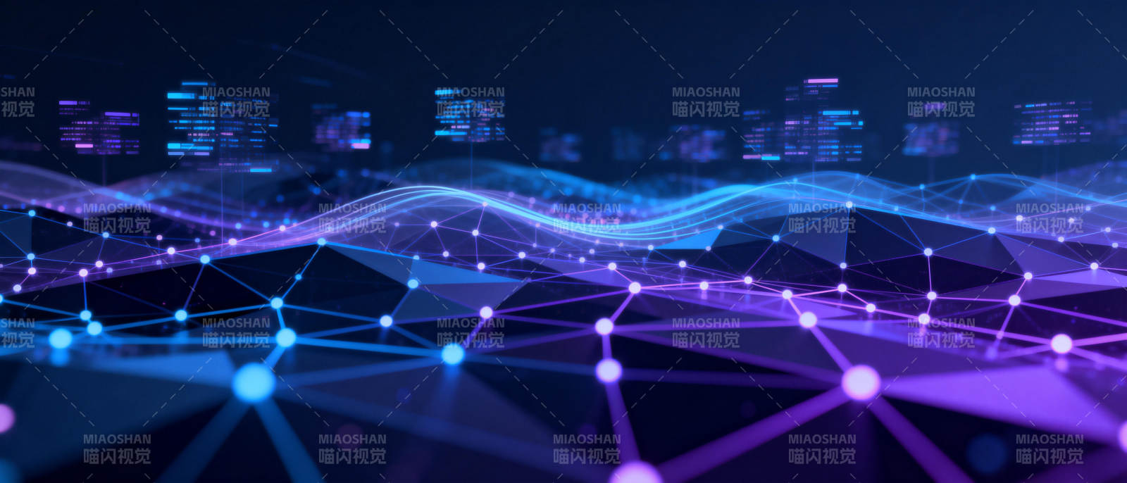 数字网络未来视界图片