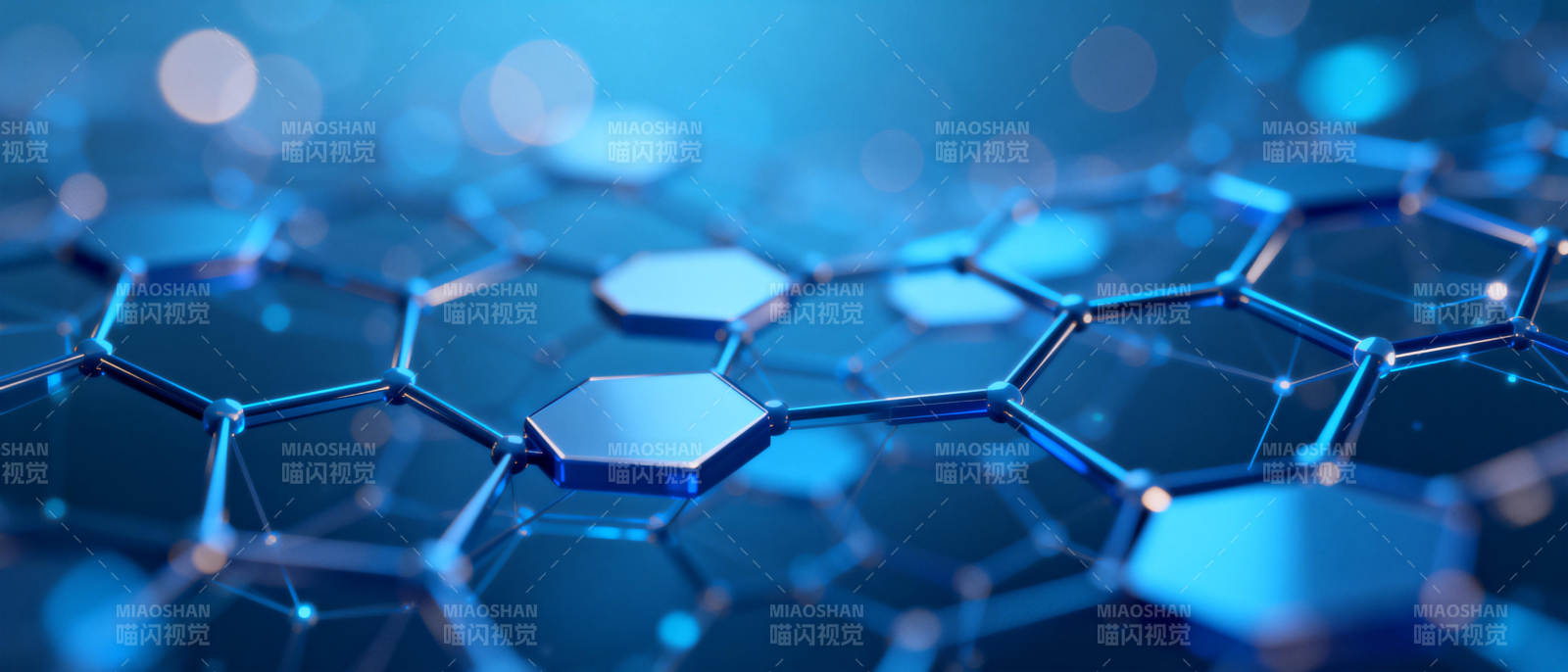 科技蜂窝结构图片