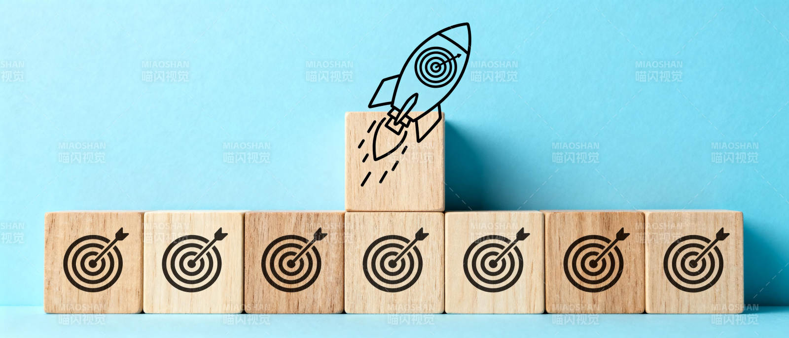 目标与突破图片