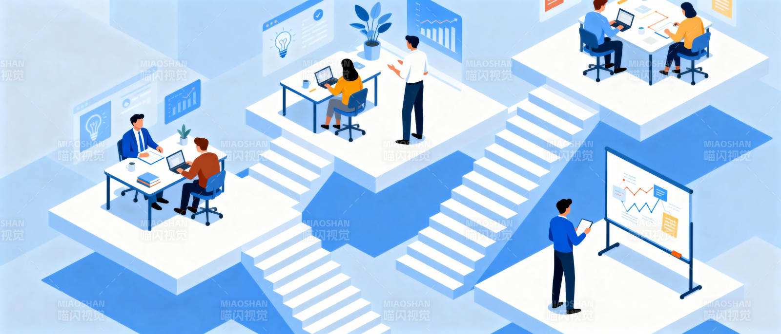 协作办公新视界图片