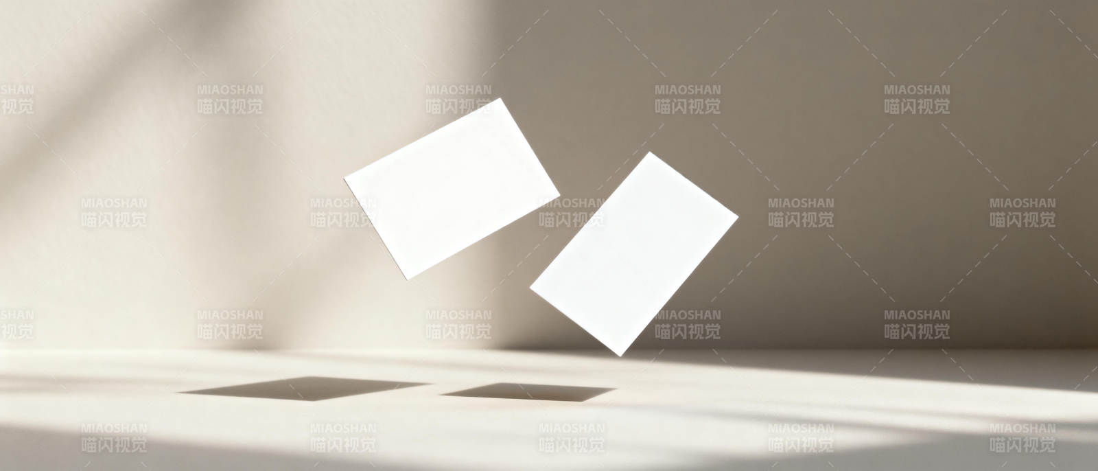 飘落的纸片图片