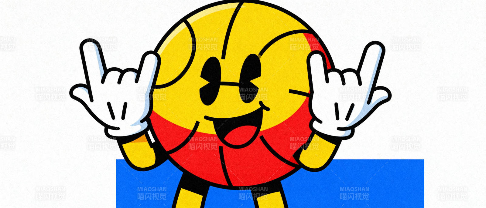 篮球小子比耶图片