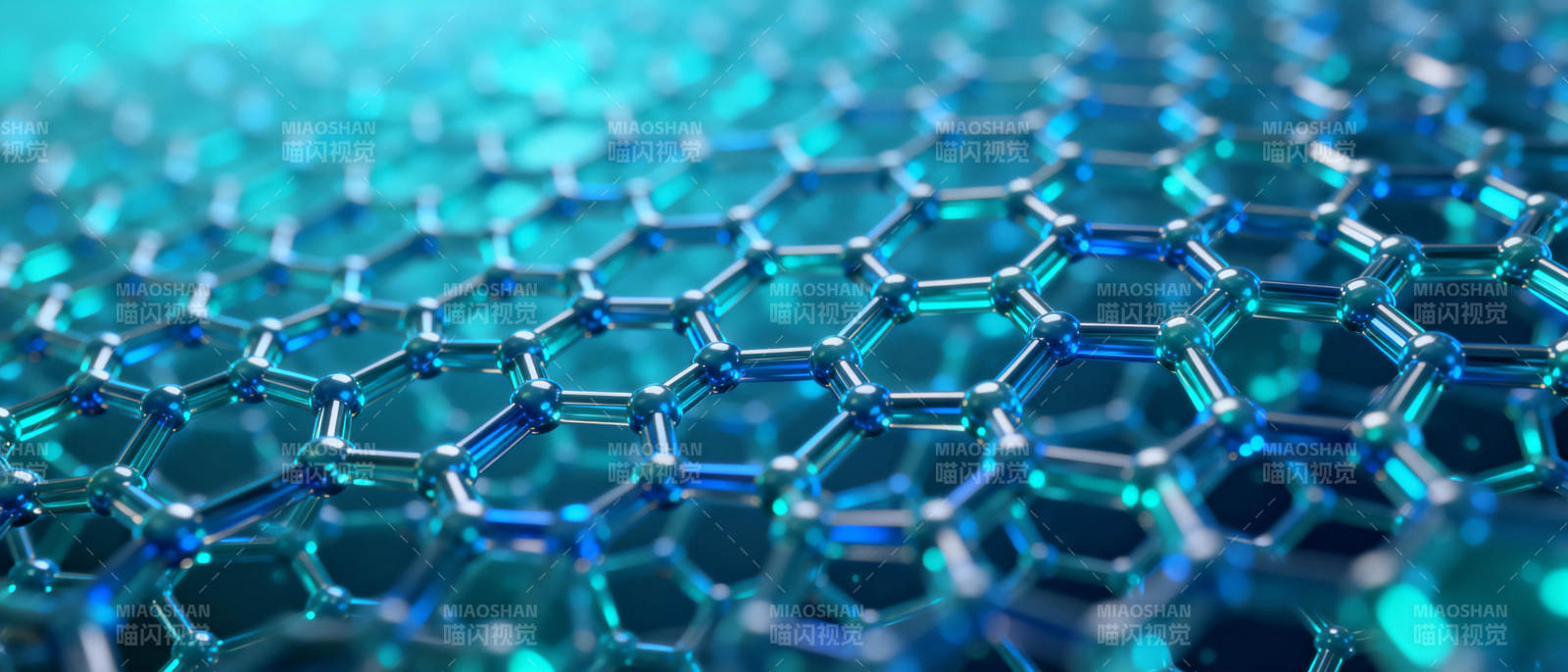 碳纳米管结构图片