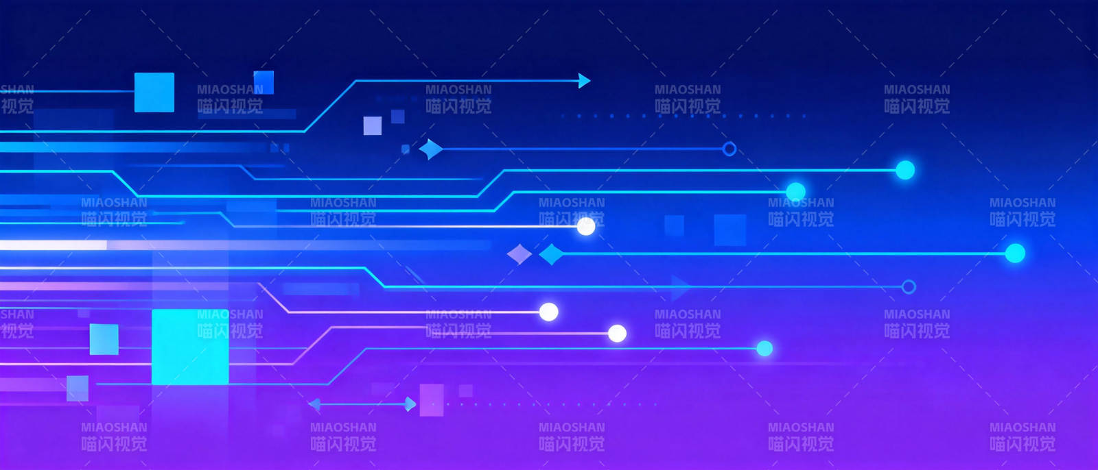 科技未来之路图片