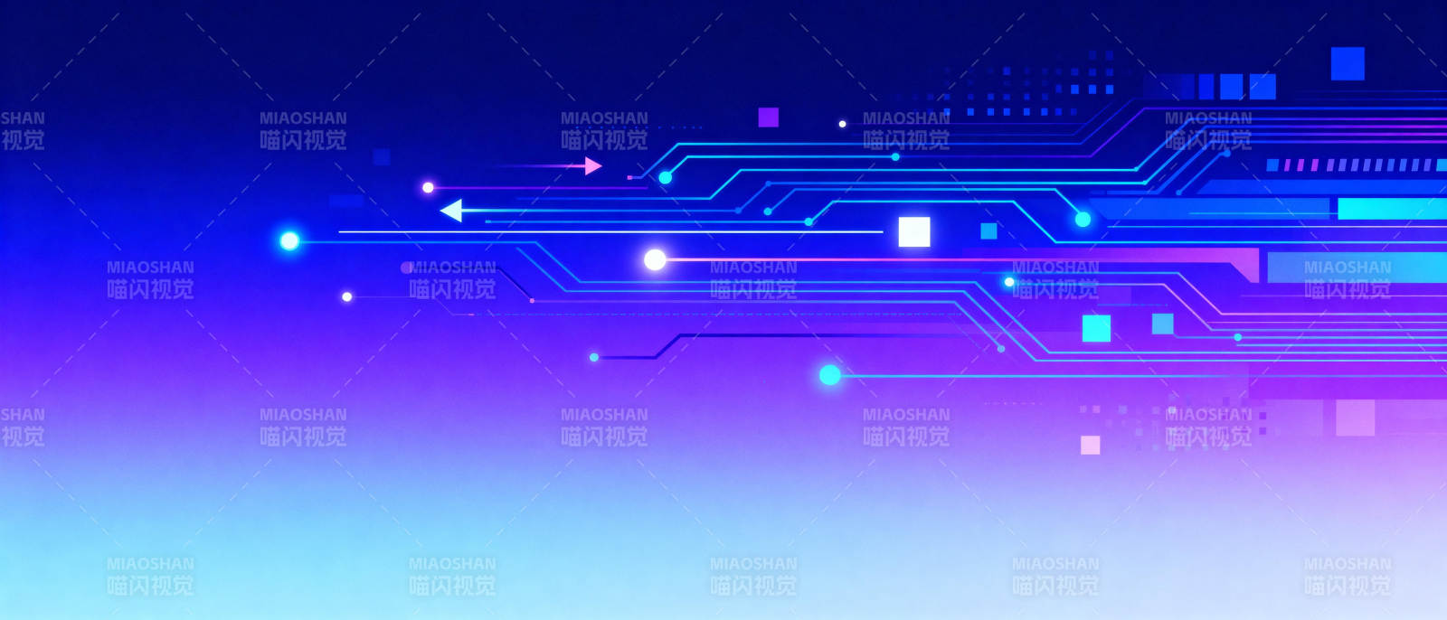 科技未来感背景图片