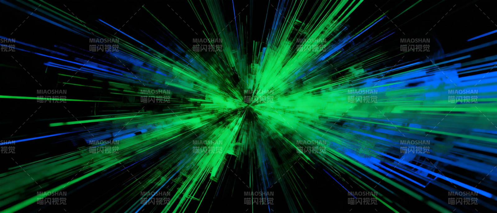 星际穿越光芒图片