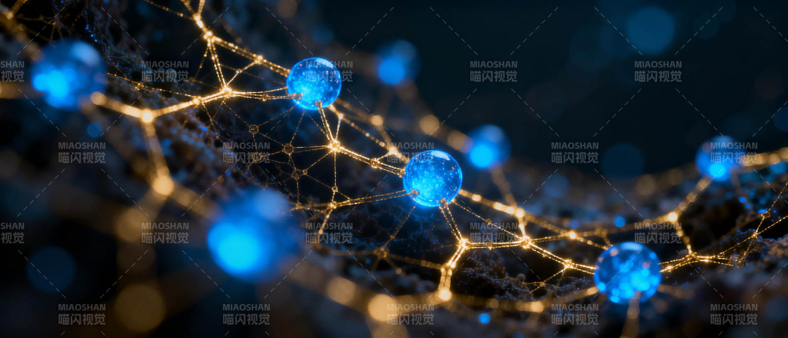 量子网络连接图片