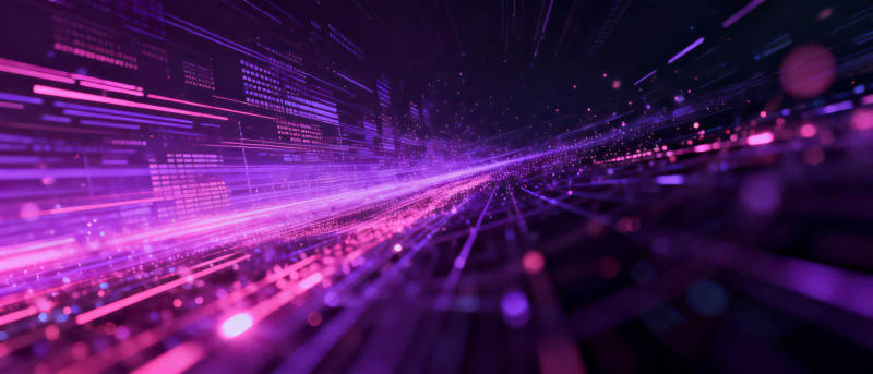 紫光科技隧道图片