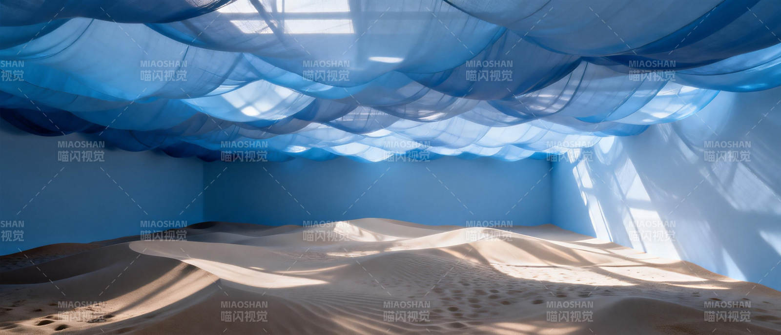 梦幻沙海穹顶图片