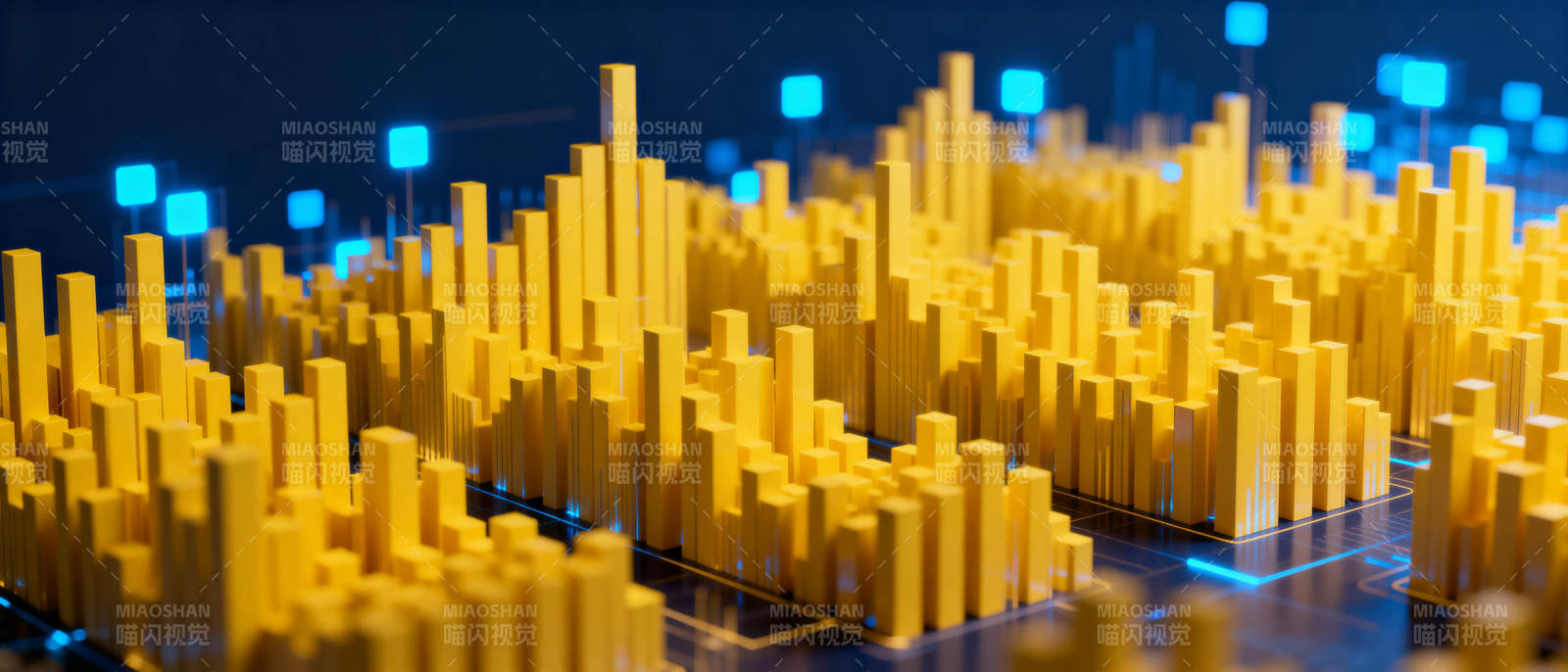 数据可视化图表图片