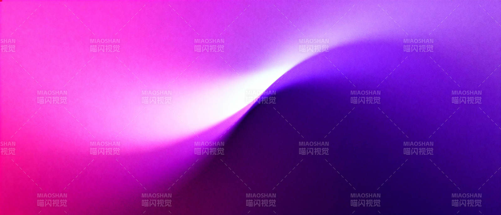 紫光流动之美图片