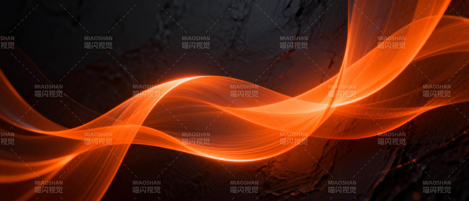 橙光流线图片