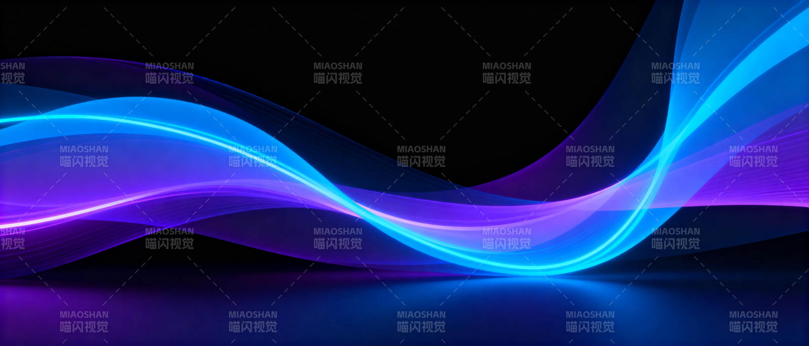 光影流动之美图片