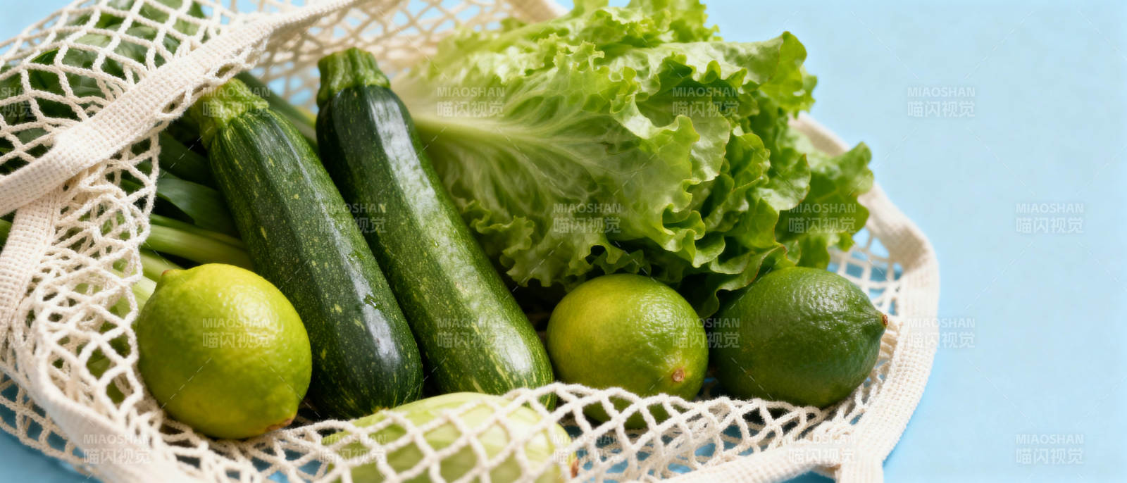 新鲜蔬菜水果篮图片