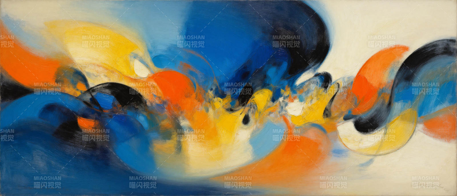 色彩交响曲图片