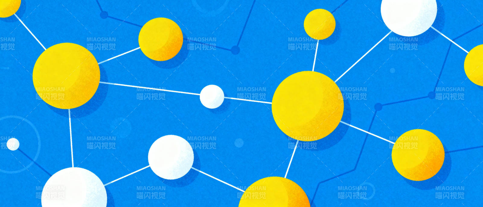 分子结构图图片