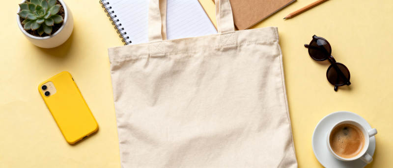 简约生活日常搭配图片