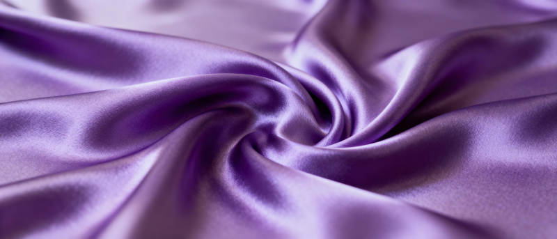 紫罗兰丝缎纹理图片