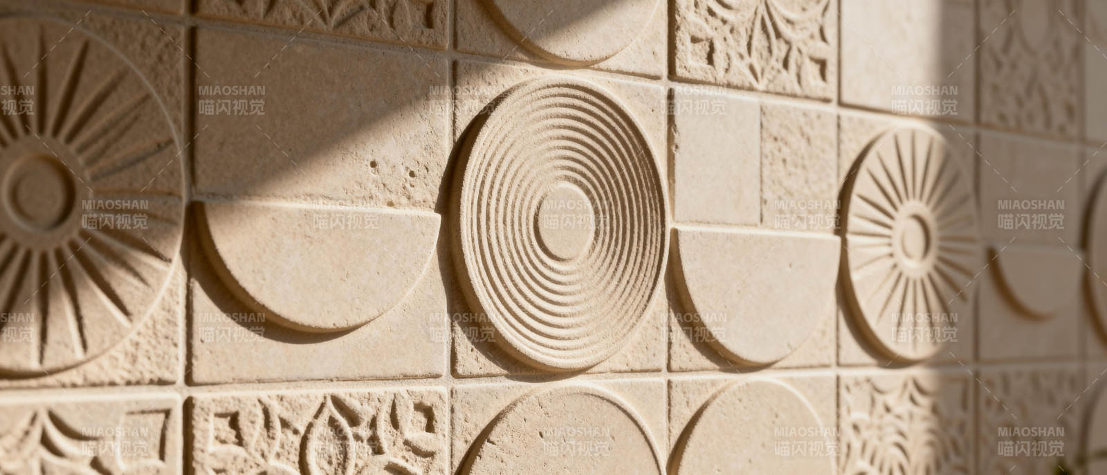 纹理砖墙艺术图片