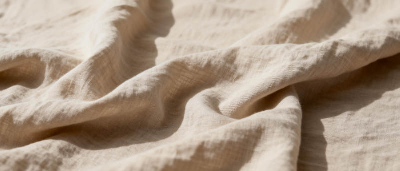 柔软棉布纹理图片