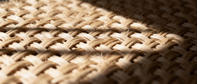 编织纹理光影图片