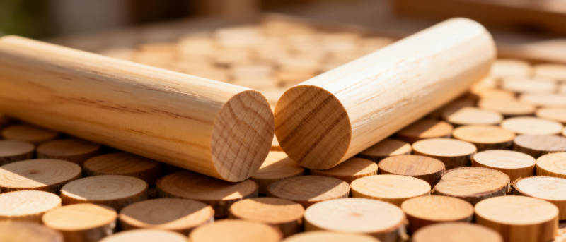 木棍堆叠特写图片