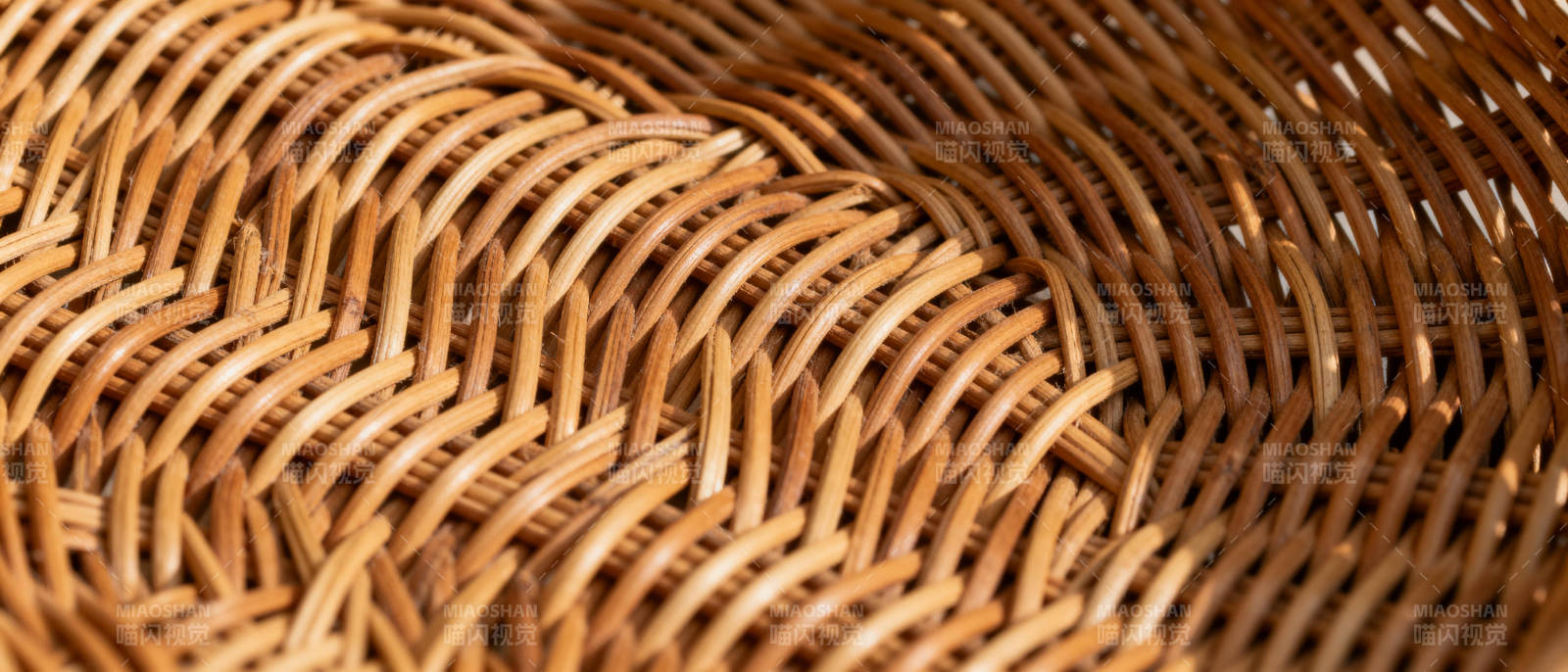 编织篮纹图片