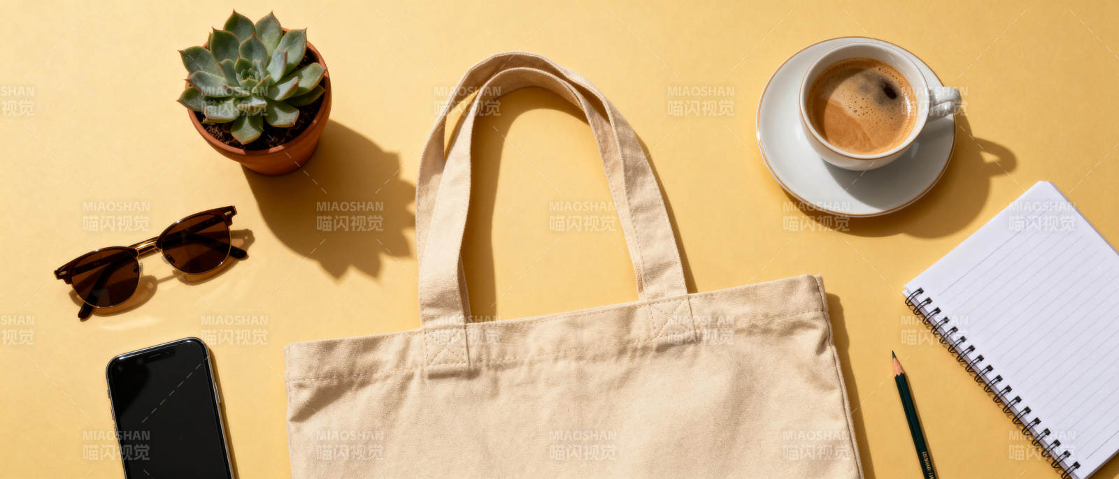 简约生活日常图片