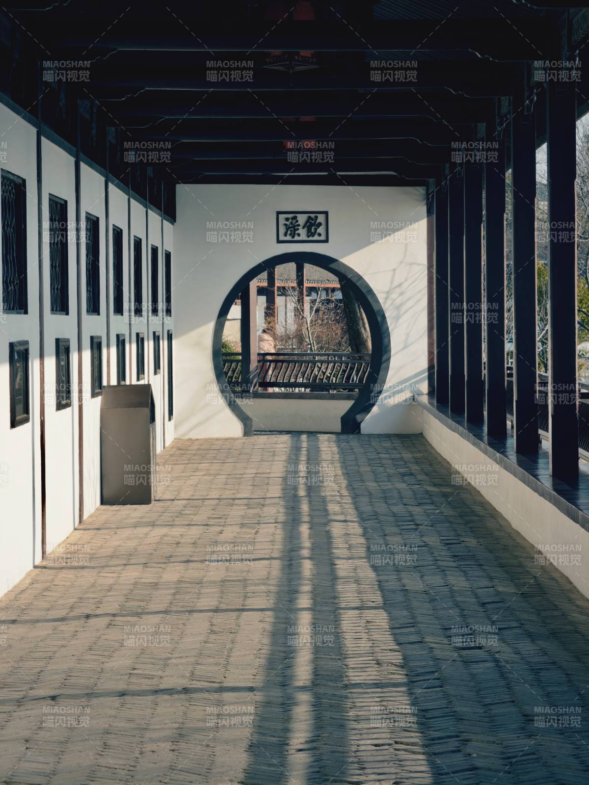 无锡·蠡园图片