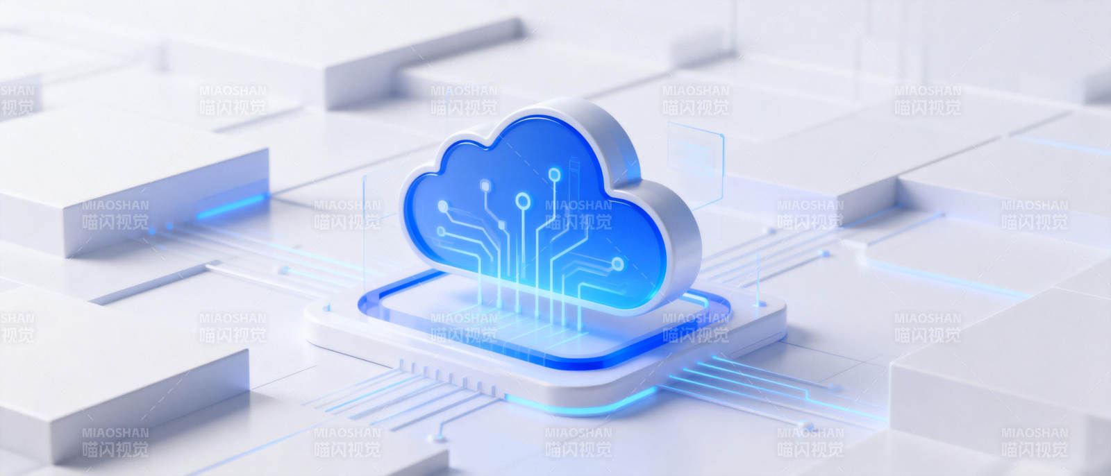 云科技未来图片