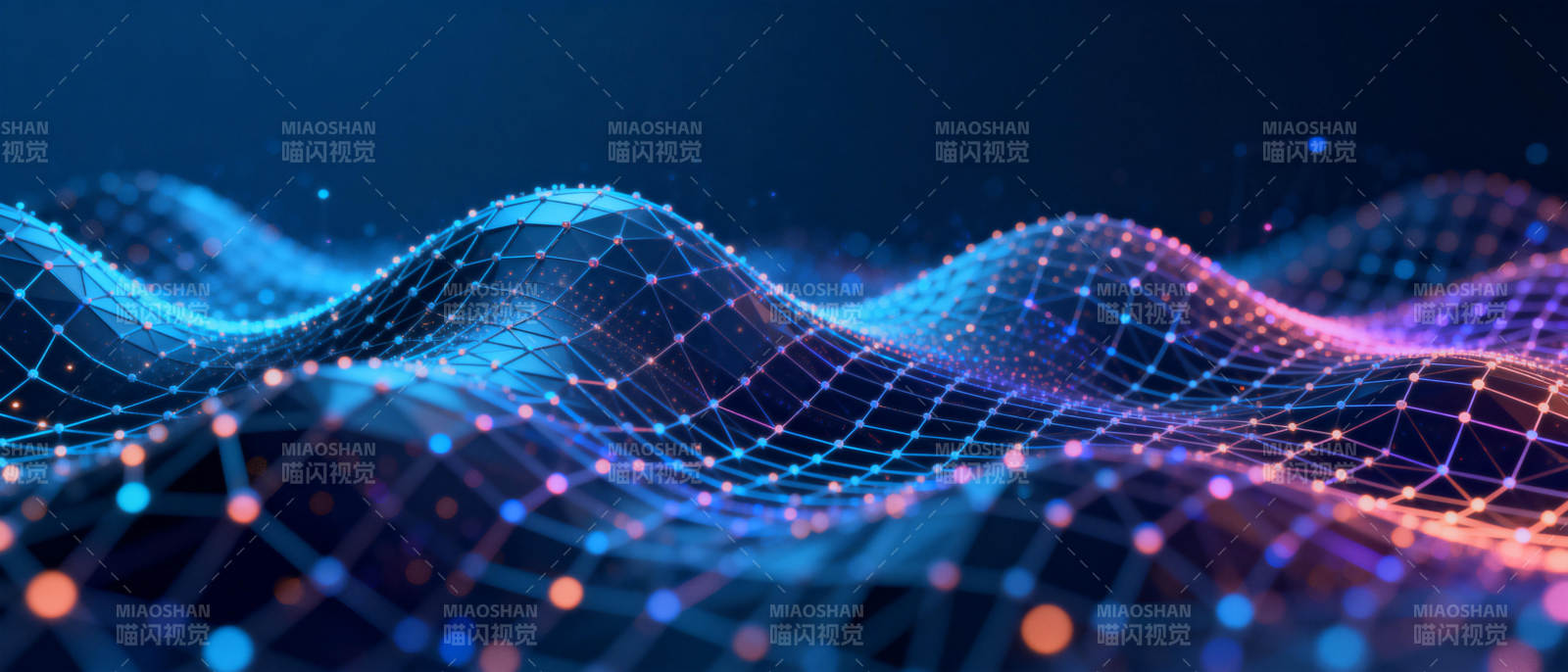 未来波浪网络图片