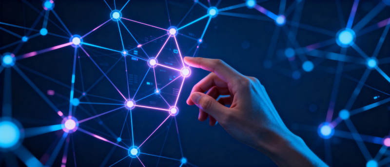 触碰未来网络图片