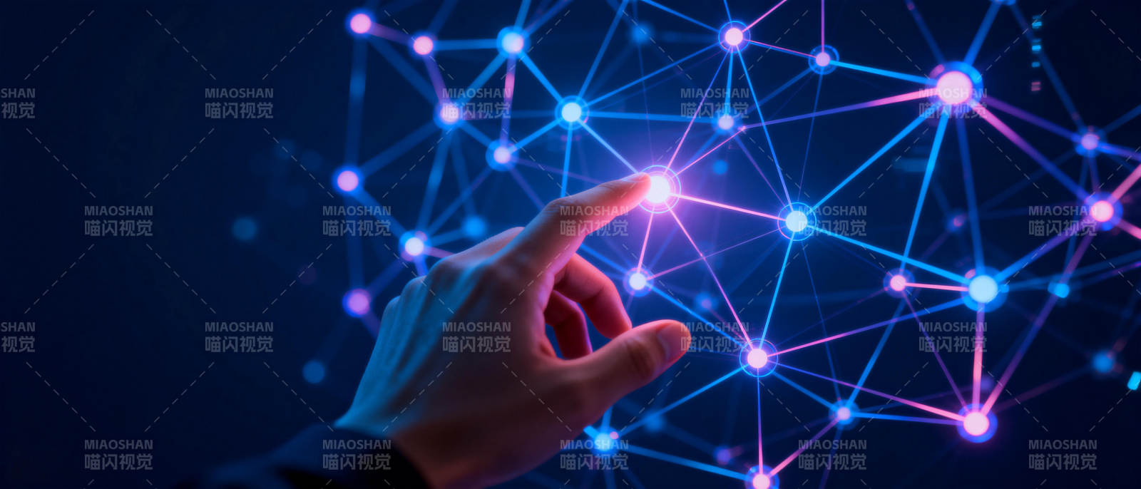 触碰未来网络图片