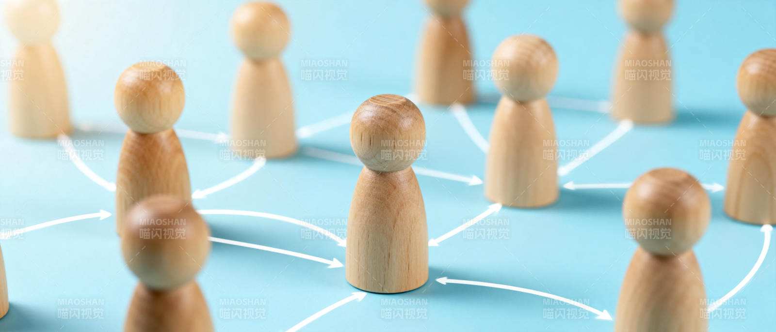 木偶网络连接图图片