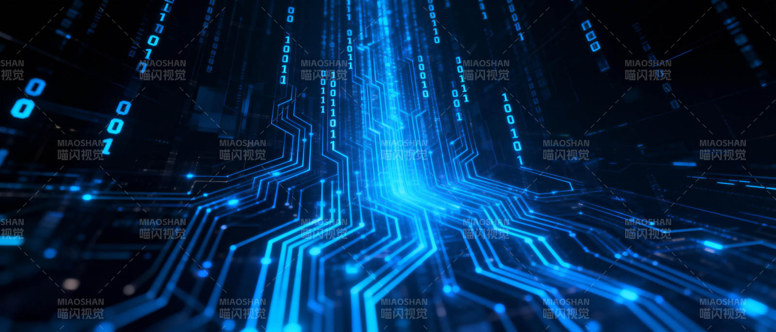 数字电路未来之路图片