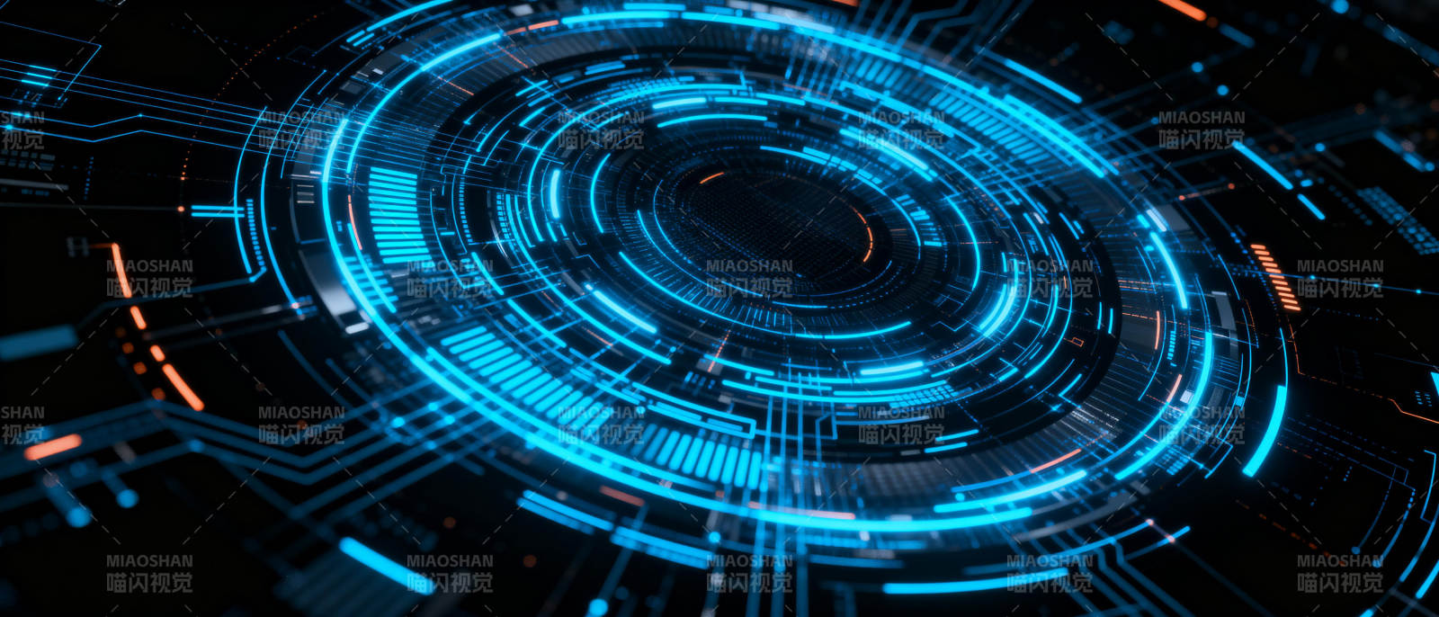 科技未来视界图片