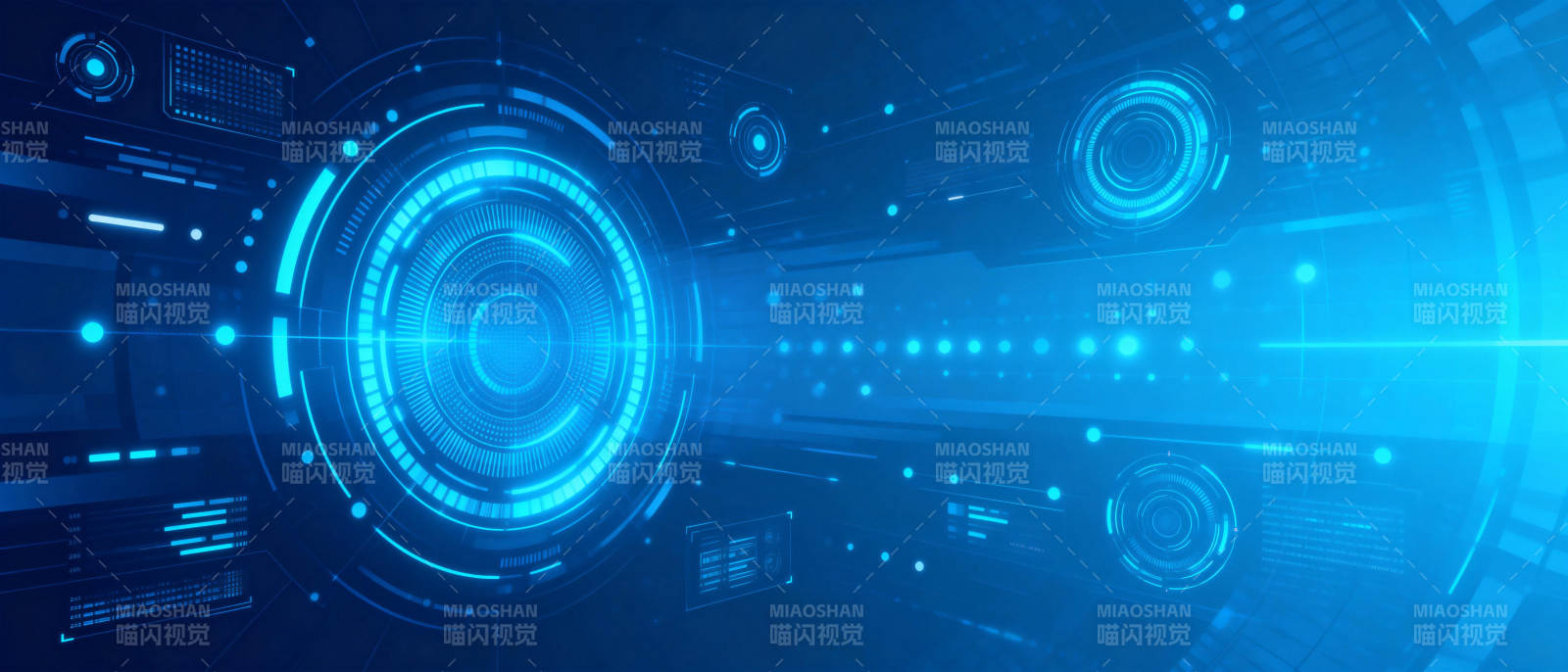 未来科技视界图片