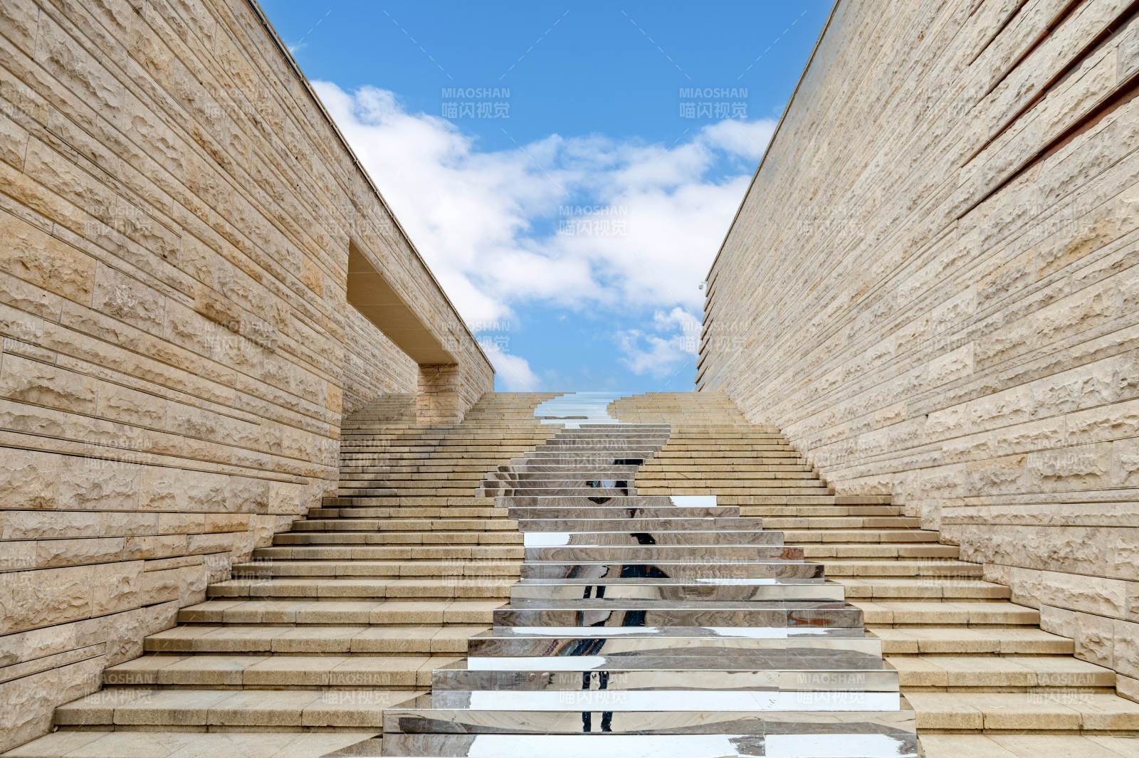 武汉盘龙城博物院-外观图片