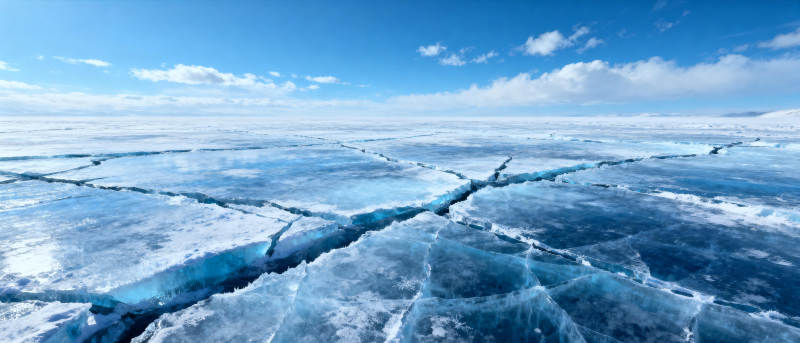 冰裂深渊图片