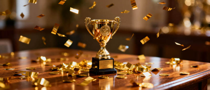 荣耀加冕时刻图片