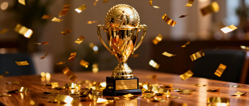 荣耀加冕 金光闪耀图片