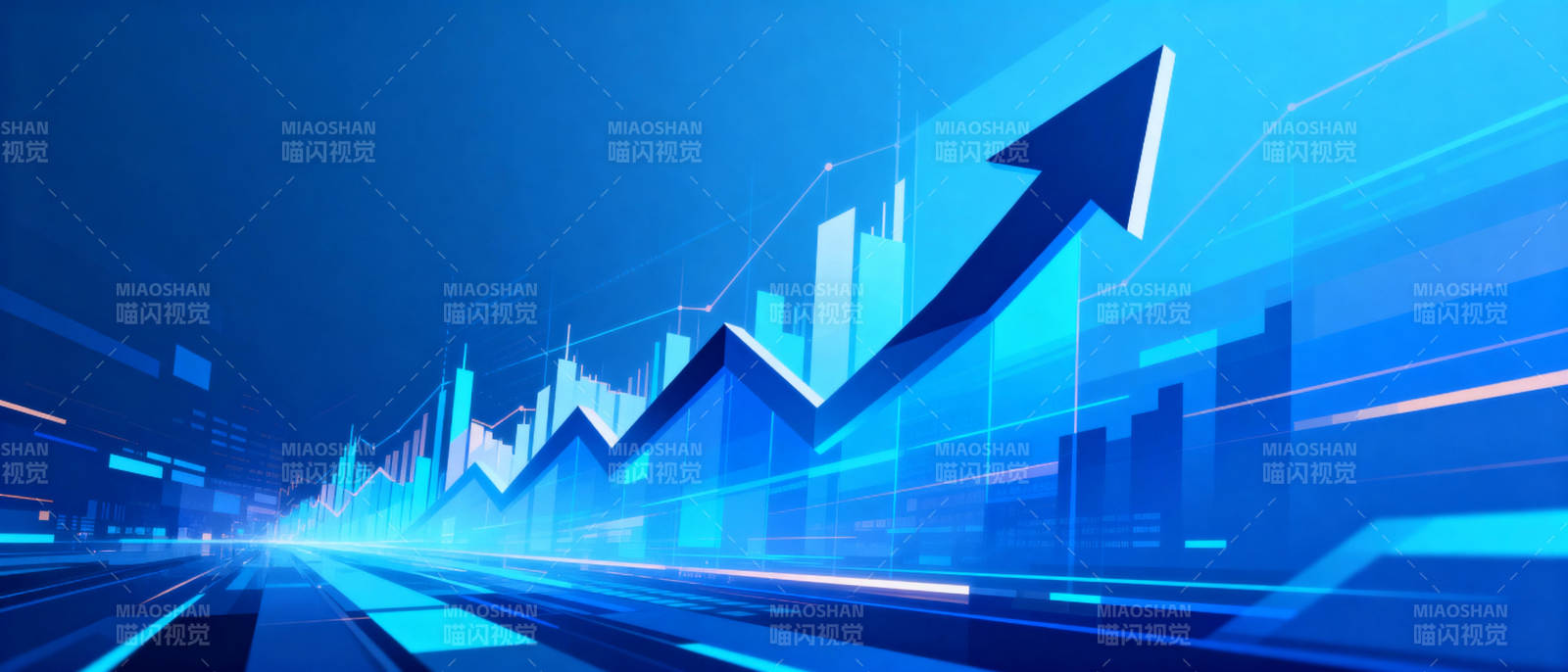 科技腾飞 未来可期图片