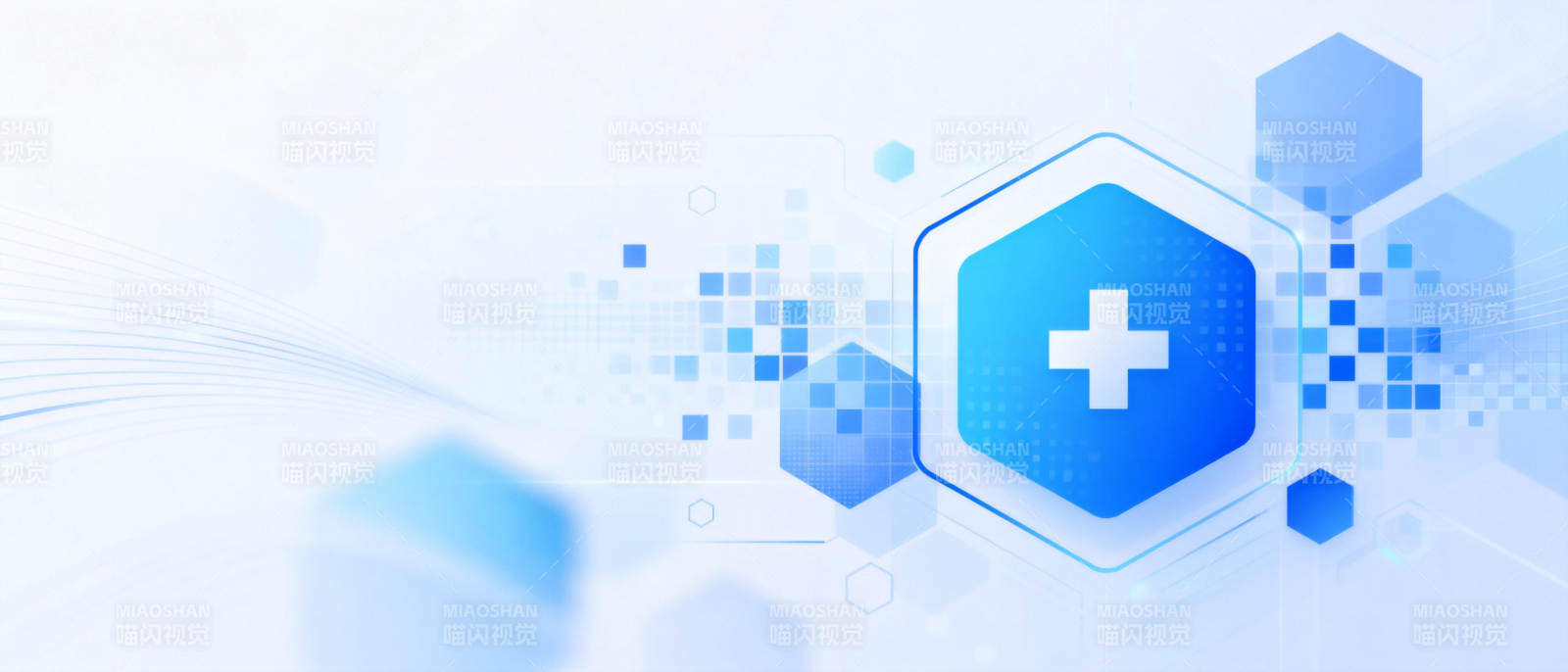 科技医疗新视界图片