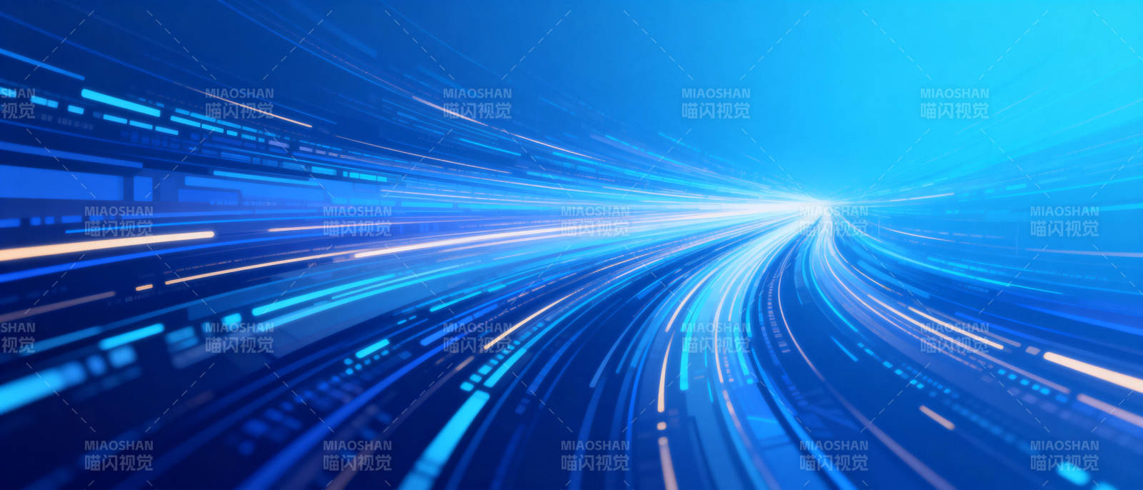 光速未来之路图片