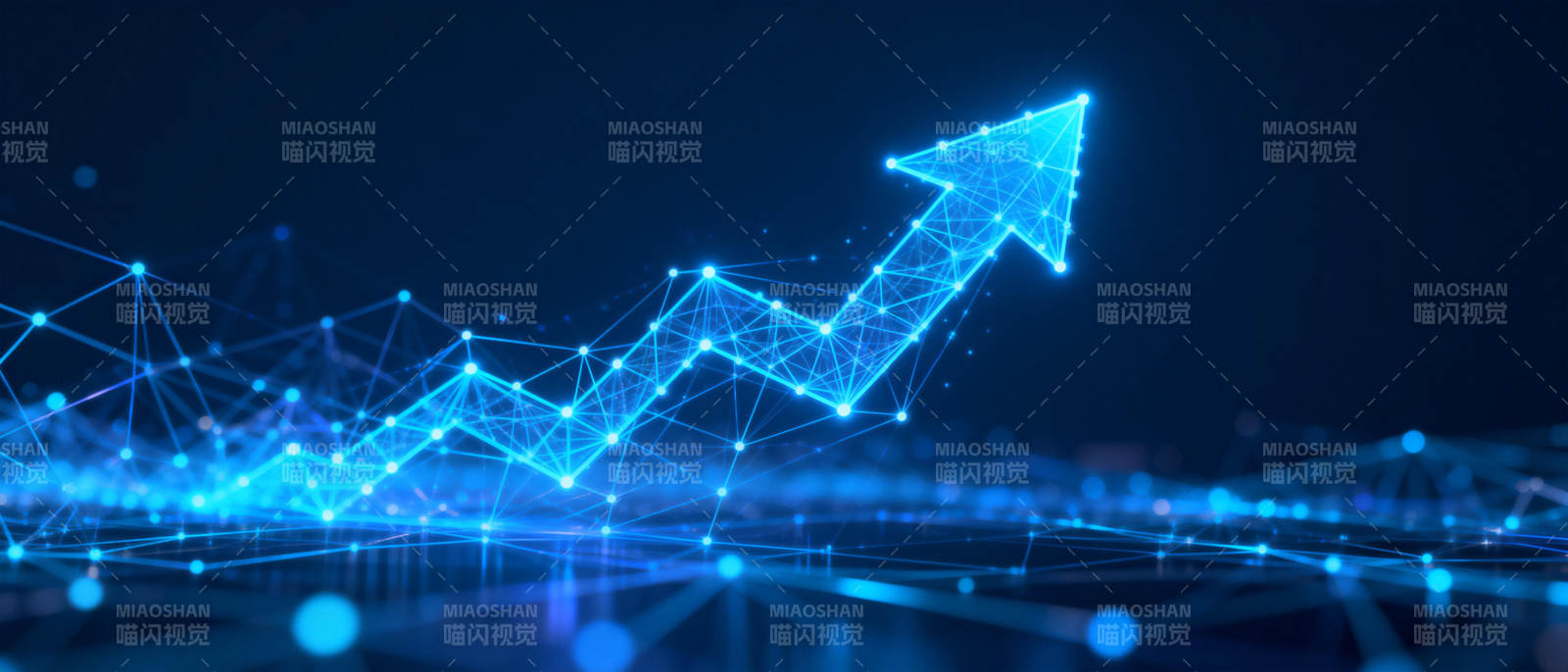 科技腾飞 未来可期图片